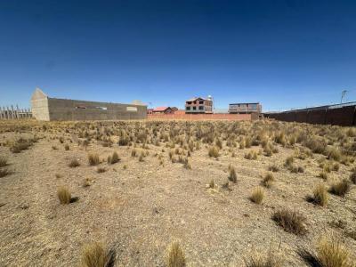 Viacha, La Paz 0000, 볼리비아