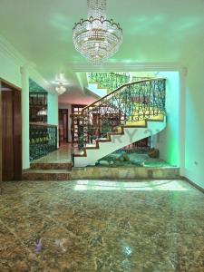 Villa Country 4, San Cristóbal, Táchira 5001, 베네수엘라