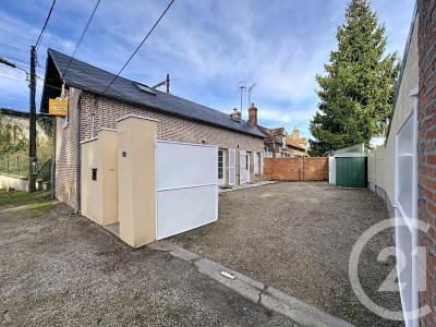 Lamotte Beuvron, サントル=ヴァル・ド・ロワール 41600, アキタン