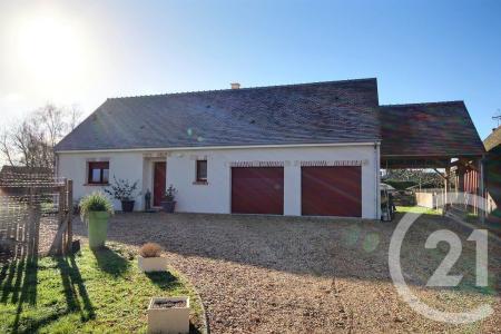 Bauzy, Centre 41250, France