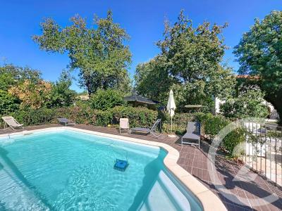 Vezenobres, Languedoc-Roussillon 30360, France