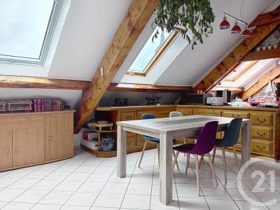 Remiremont, Lorena 88200, França