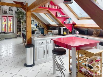 Remiremont, Lorena 88200, França