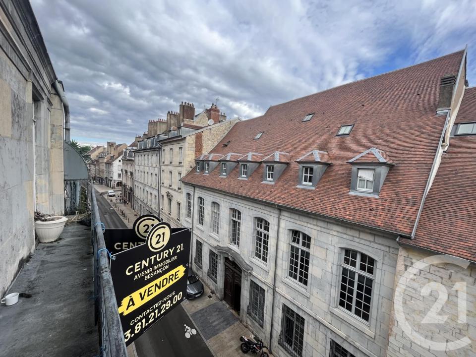 Besancon, Franche-Comté 25000, France