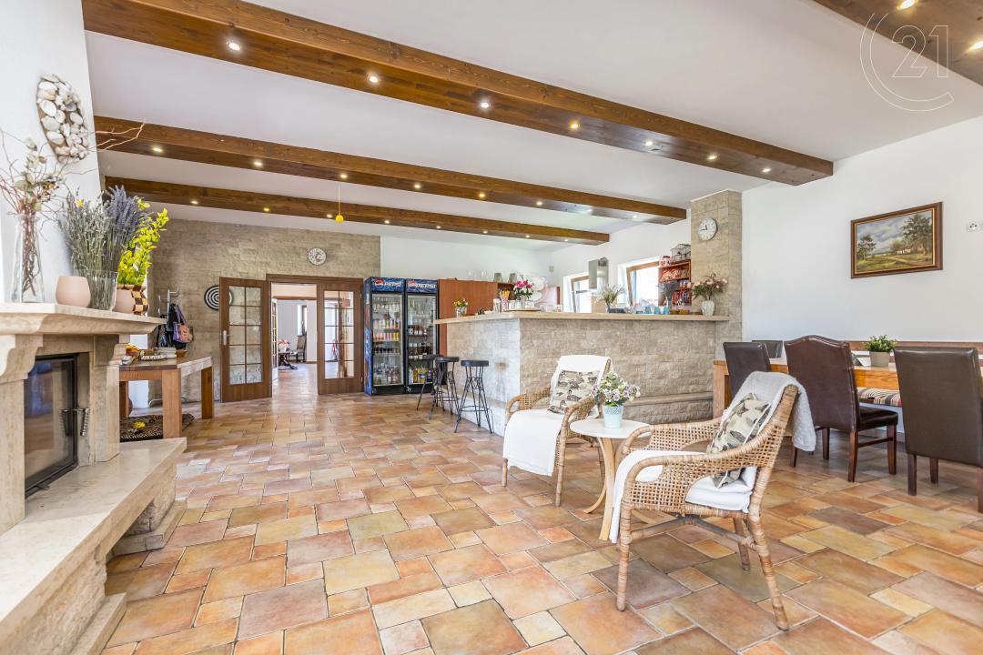 Horní Stropnice, České Budějovice, Czech Republic