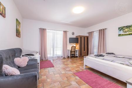 Horní Stropnice, České Budějovice, Czech Republic