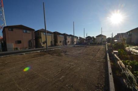 大字下間久里, 建築条件なし売地好きな住宅を建てられます, 越谷市, Saitama 343-0045, Nhật Bản