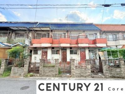 中小森町, 近江八幡市中小森町　連棟中古住宅, 近江八幡市, Shiga 523-0041, Japon