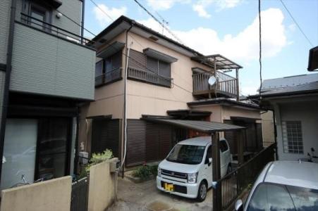 大場７８３－６, 大場783住宅, 春日部市, Saitama 344-0021, Japan