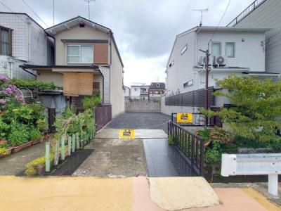 物集女町ヲサン田, 向日市, Kyoto 617-0001, Japan