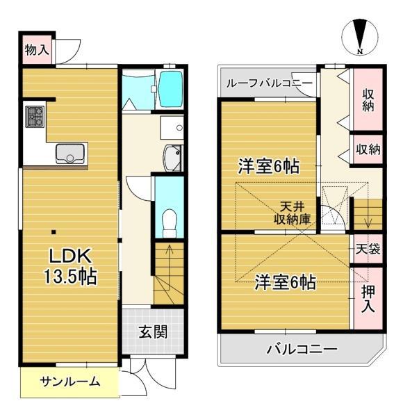 滝ノ町１丁目, 長岡京市, 京都县 617-0817, 日本