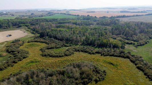 3021 TOWNSHIP ROAD 400, Rural Lacombe County, Alberta T0M 0X0, Kanada