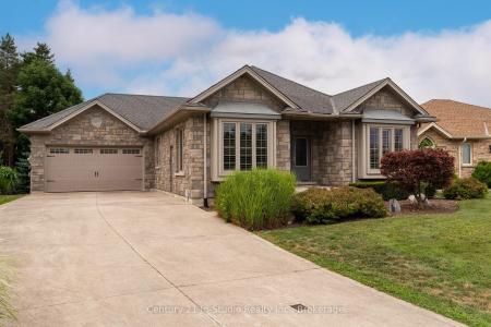 6 GLEN ABBEY COURT, Meaford, Ontario N4L 1Y4, Canadá