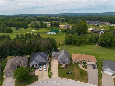 6 GLEN ABBEY COURT, Meaford, Ontario N4L 1Y4, Canadá