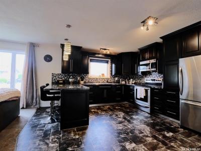 106 8TH AVENUE W, Biggar, Saskatchewan S0K 0M0, Canadá