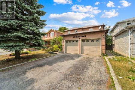 10 BLAKE COURT, Ajax (central), Ontario L1T 3P3, Kanada