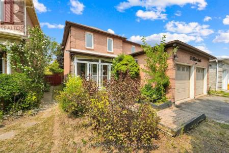 10 BLAKE COURT, Ajax (central), Ontario L1T 3P3, Kanada