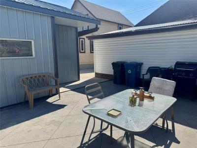 281 MAGNUS AVENUE, Winnipeg, Manitoba R2W 2B6, Kanada