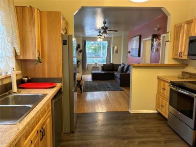 281 MAGNUS AVENUE, Winnipeg, Manitoba R2W 2B6, Kanada