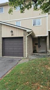 51 PAULANDER DRIVE, Kitchener, Ontario N2M 5E5, Canada