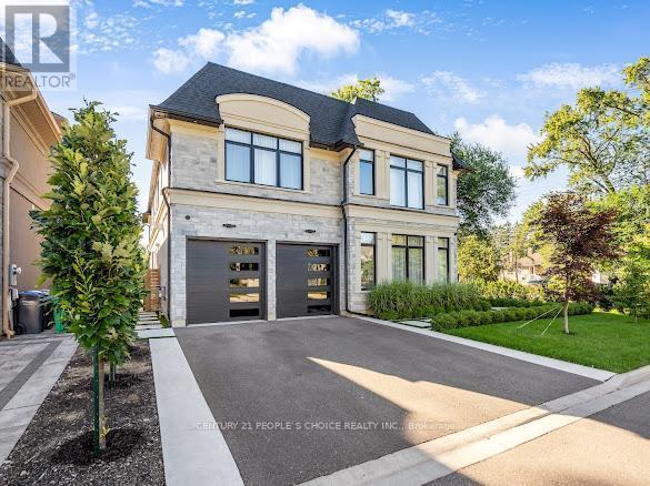 2371 CAMILLA ROAD, Mississauga (cooksville), אונטריו L5A 2K4, קנדה 