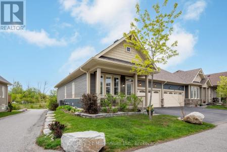 74 KARI CRESCENT, Collingwood, Ontario L9Y 0Z7, Kanada