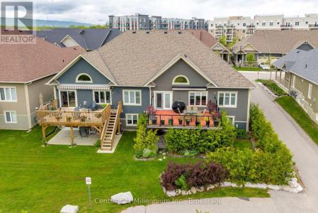 74 KARI CRESCENT, Collingwood, Ontario L9Y 0Z7, Kanada