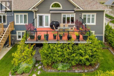 74 KARI CRESCENT, Collingwood, Ontario L9Y 0Z7, Kanada