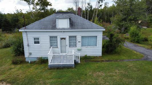 308 LAKE ROAD, Glace Bay, Nova Scotia B1A 2H1, Canada