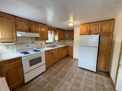 308 LAKE ROAD, Glace Bay, Nova Scotia B1A 2H1, Canada