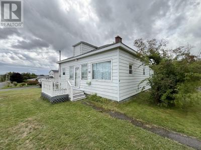 308 LAKE ROAD, Glace Bay, Nova Escócia B1A 2H1, Canadá