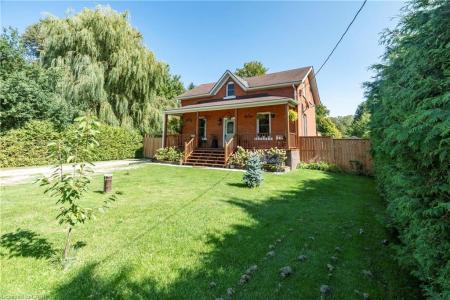 4593 PERTH ROAD 135, Wartburg, Ontario N0K 1X0, Canada