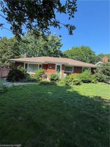 71 PUSEY BOULEVARD, Brantford, Ontario N3R 2S4, Canada