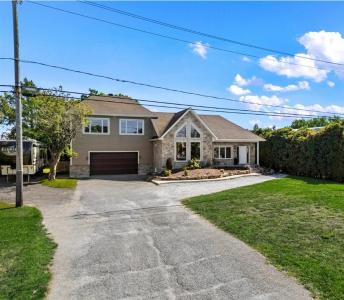 5900  Rg St-André, Saint-Hyacinthe, 퀘벡주 J2R 1T4, 캐나다