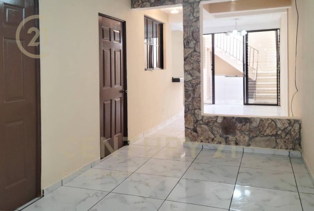 San Salvador San Salvador, San Salvador 00001, El Salvador