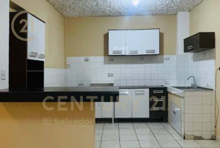 San Salvador San Salvador, San Salvador 00001, El Salvador