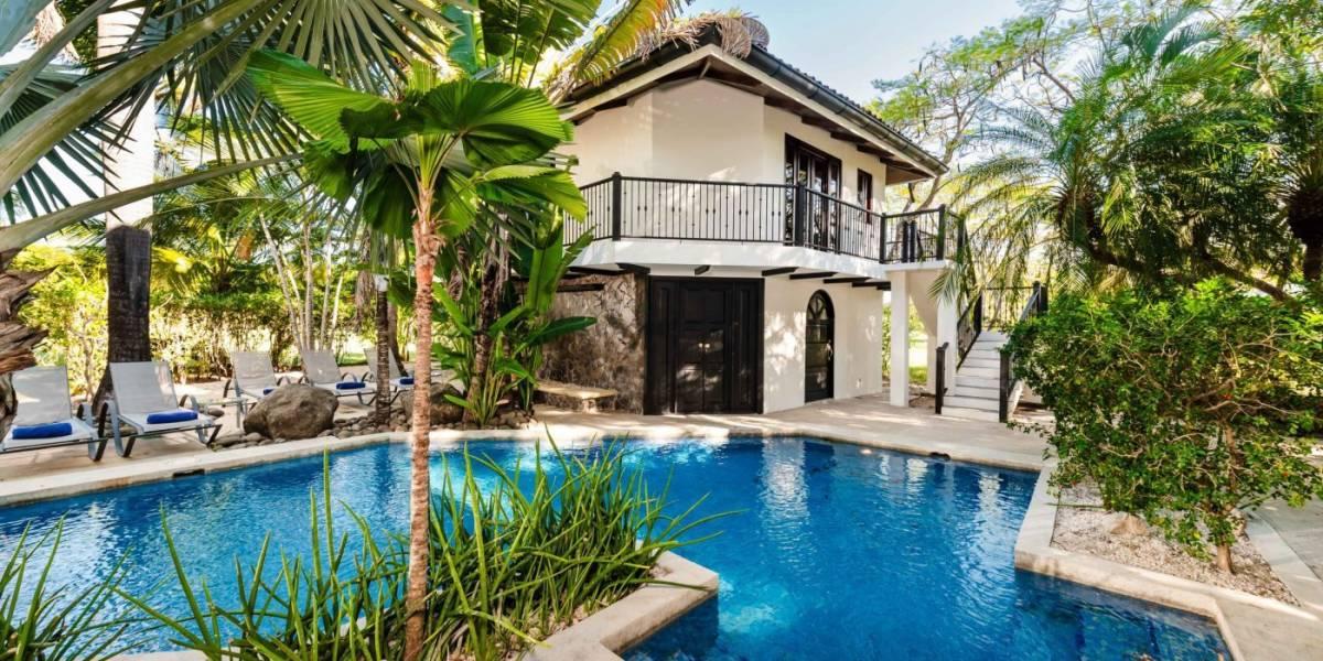 interna 18, Hacienda Pinilla Tamarindo Santa Cruz, 瓜那卡斯特 50309, 哥斯達尼加