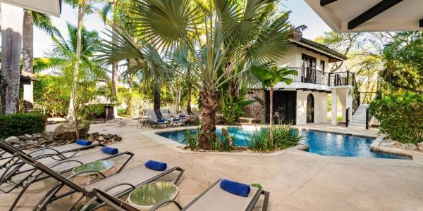 interna 18, Hacienda Pinilla Tamarindo Santa Cruz, 瓜那卡斯特 50309, 哥斯達尼加