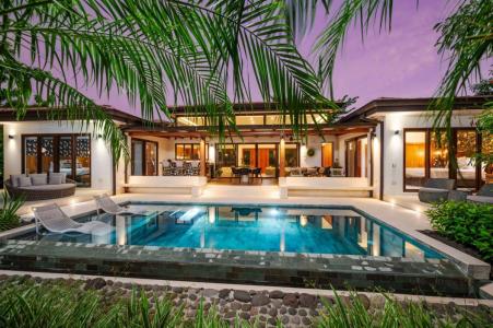 ruta via Hacienda pinilla 07, Hacienda Pinilla Tamarindo Santa Cruz, 瓜那卡斯特 50309, 哥斯达黎加