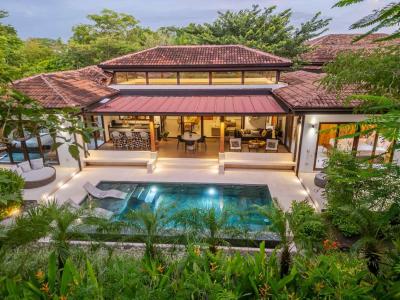 ruta via Hacienda pinilla 07, Hacienda Pinilla Tamarindo Santa Cruz, Guanacaste 50309, Costa Rica