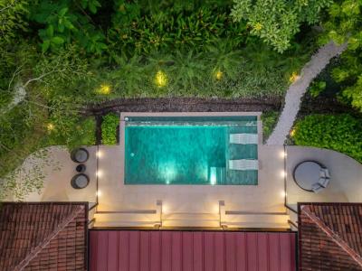 ruta via Hacienda pinilla 07, Hacienda Pinilla Tamarindo Santa Cruz, Guanacaste 50309, Costa Rica