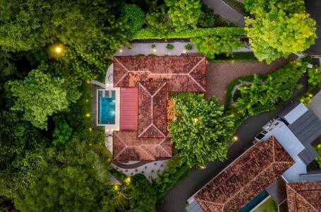 ruta via Hacienda pinilla 07, Hacienda Pinilla Tamarindo Santa Cruz, Guanacaste 50309, Costa Rica