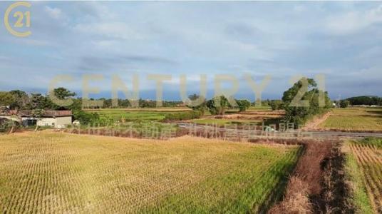 石牌嶺, 新屋區, 타오 위엔 327, 대만