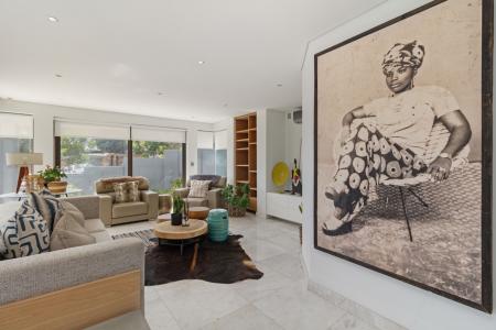 Cape Town, Western Cape, דרום אפריקה