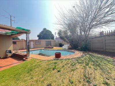 Brakpan, Gauteng, Sudáfrica