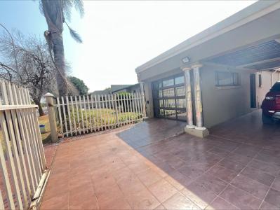 Brakpan, Gauteng, Sudáfrica