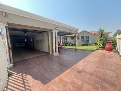 Brakpan, Gauteng, Sudáfrica