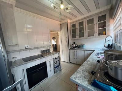 Brakpan, Gauteng, Sudáfrica