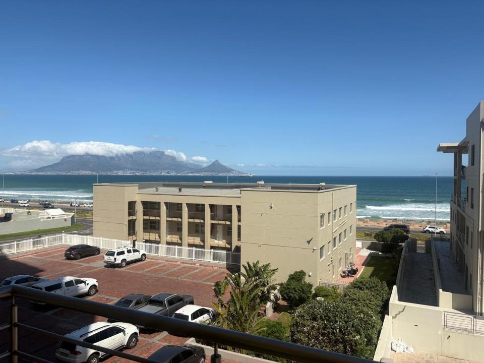 Blouberg, Western Cape, 南非