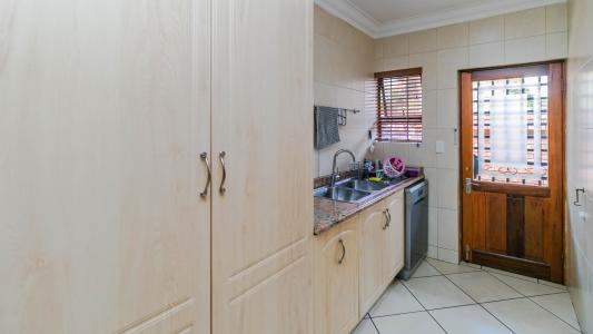 Randburg, Gauteng, Sudáfrica